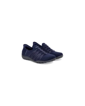Pantofi sport dama  304739774, Textil, Albastru, Albastru