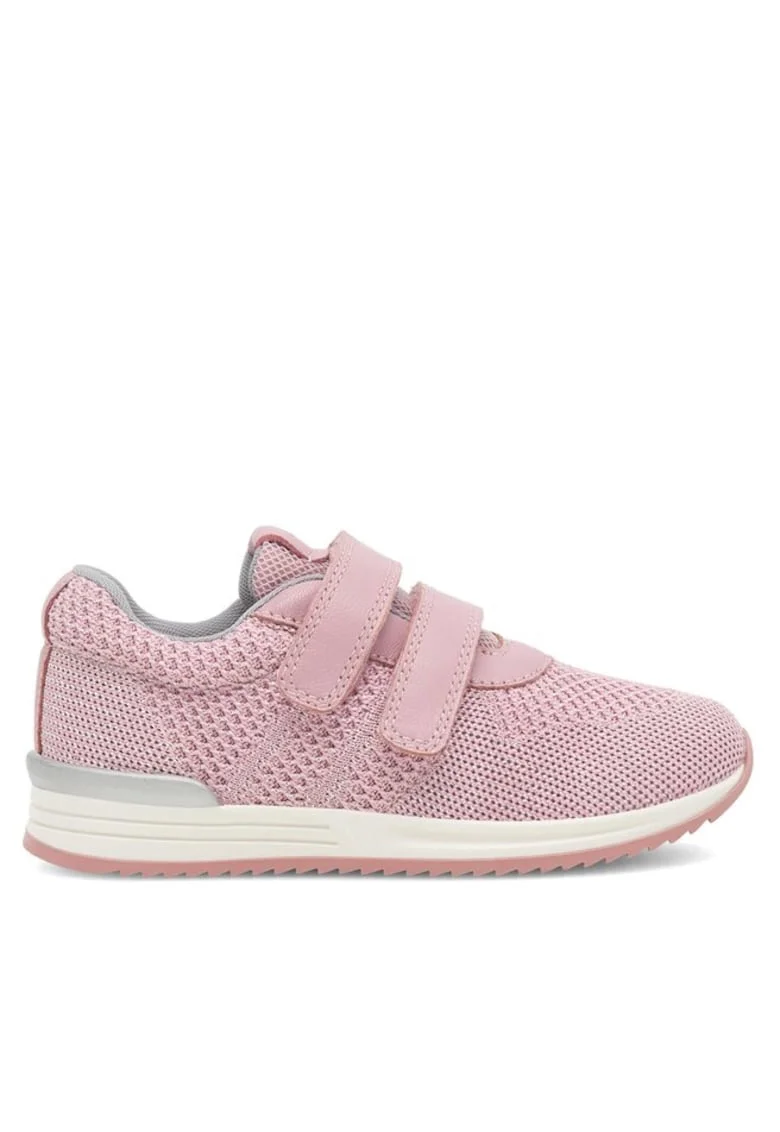 Pantofi copii, 33210,  Textil, Roz