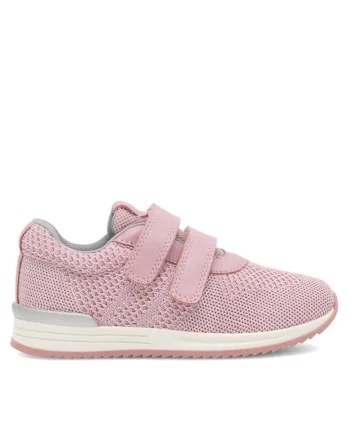Pantofi copii, 33210,  Textil, Roz