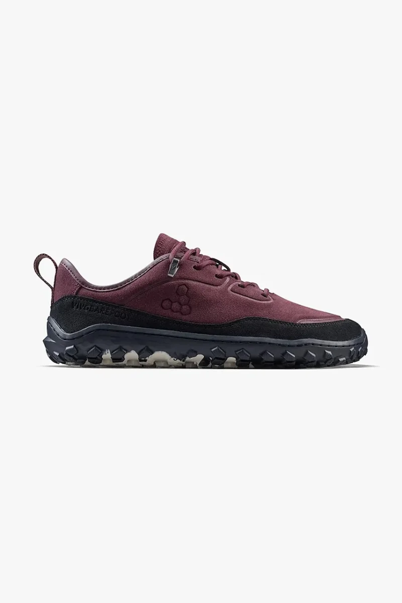 Vivobarefoot pantofi de trekking pentru femei TRACKER LEATHER AT LOW