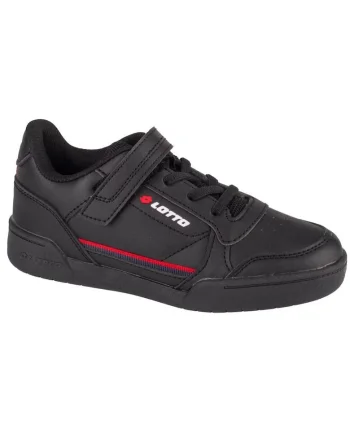 Pantofi pentru copii,  BM201322, Negru,