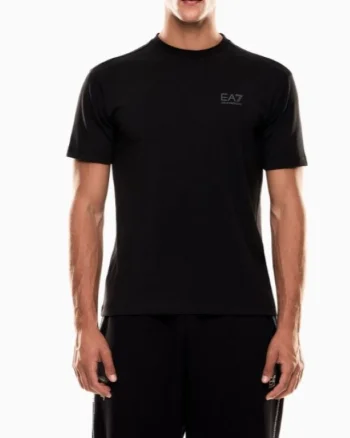 Tricou EA7 NATURAL VENTUS7 M TEE SS ST