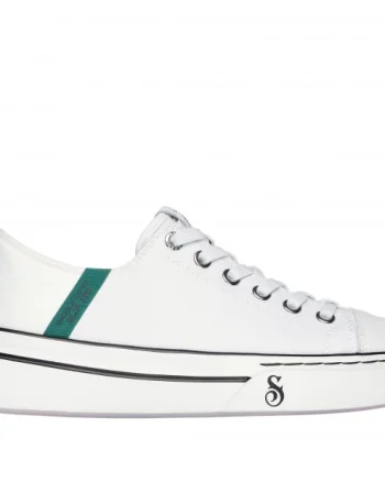 Pantofi sport Skechers Snoop One-Low Dogg Canvas