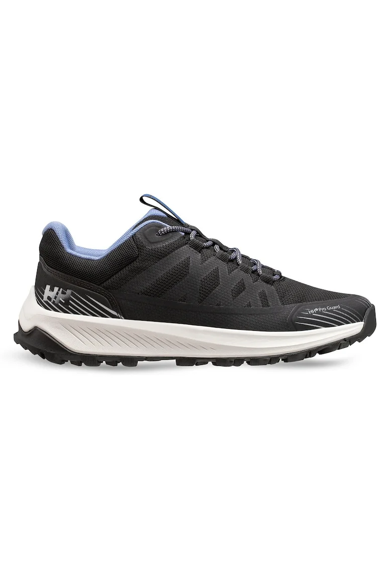 Pantofi sport dama, 11923,  Piele ecologica, Negru