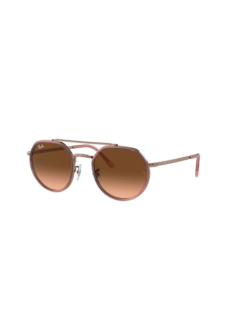 Ochelari de soare rotunzi unisex