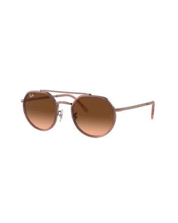 Ochelari de soare rotunzi unisex
