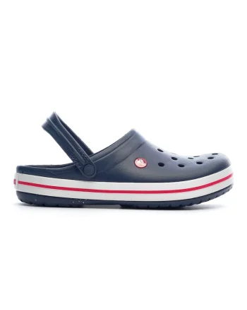 Papuci pentru barbati  Crocband, Albastru