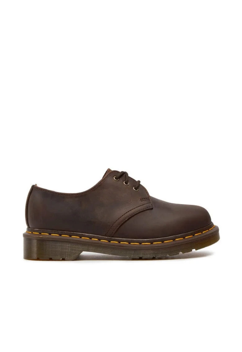Pantofi barbati Dr Martens Gaucho, 98745, Maro