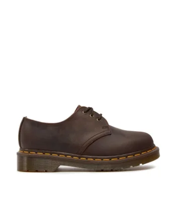 Pantofi barbati Dr Martens Gaucho, 98745, Maro