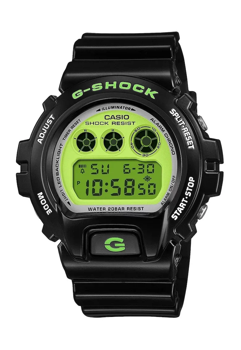 Ceas pentru barbati  limitat, digital 939263858, Negru