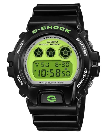 Ceas pentru barbati  limitat, digital 939263858, Negru