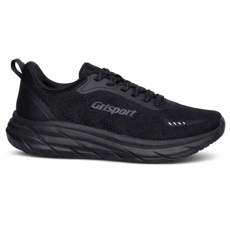 Pantofi Grisport Juanite Negru - Black