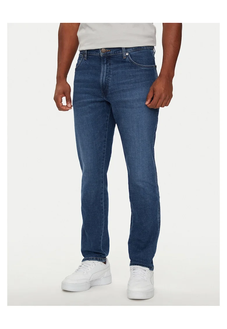 Blugi barbati  albastru, denim,