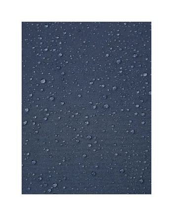 Geaca softshell copii,  bleumarin, poliester reciclat, fermoar