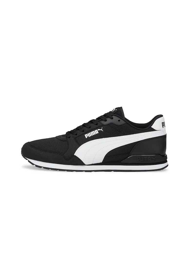 ST Runner v3 Mesh - 384640-02 11847, Negru