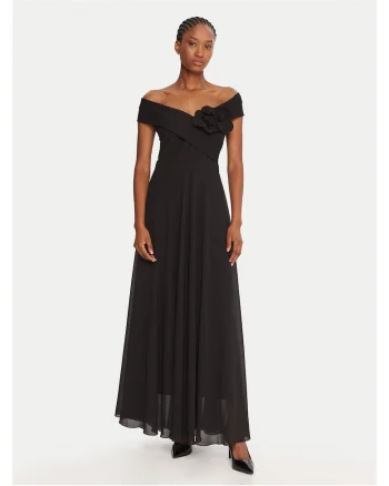 Rochie de seara de dama  negru,