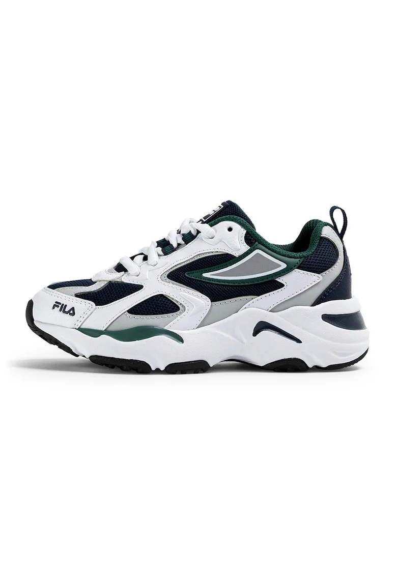 Pantofi sport cu aspect contrastant Ray Tracer