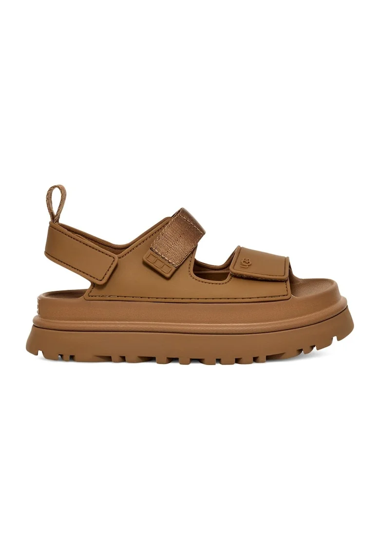 Sandale  GoldenGlow 57658, Maro