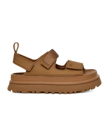 Sandale  GoldenGlow 57658, Maro
