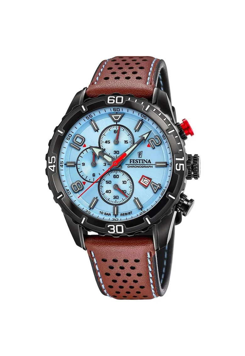 Ceas barbatesc  Chrono Sport, Maro