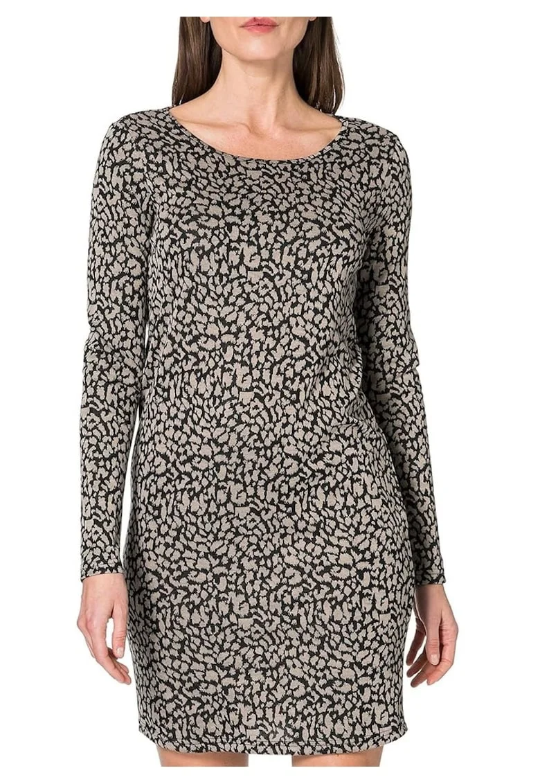 Rochie creion Minnu