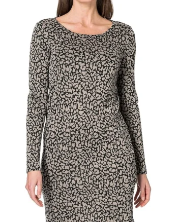 Rochie creion Minnu