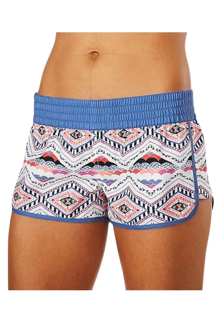 Pantaloni scurti de baie cu uscare rapida Lizzy Insider Boardie,