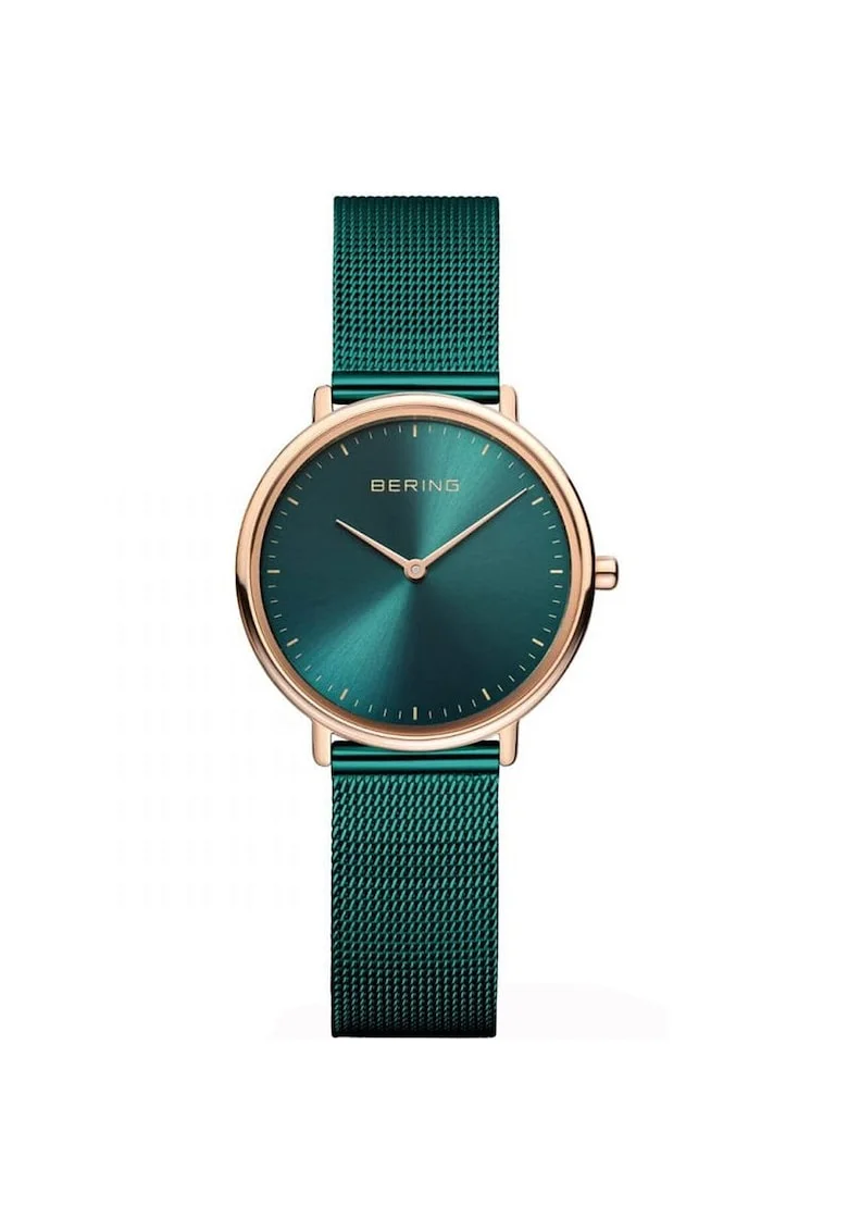 Ceas dama  Ultra Slim 15729-868