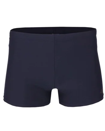 Short de baie barbati,  poliamida, rezistent la UV si clor, Albastru, Bleumarin