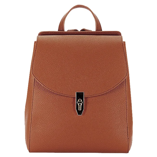 Rucsac maro casual DTL744-1SL 18