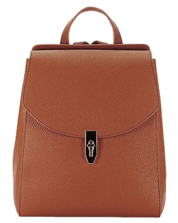 Rucsac maro casual DTL744-1SL 18