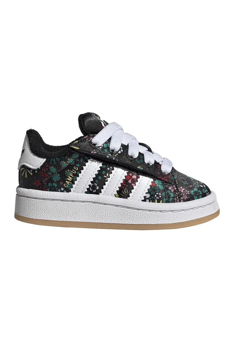 Pantofi sport low-cut Campus