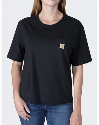 Tricou dama  negru, usor,