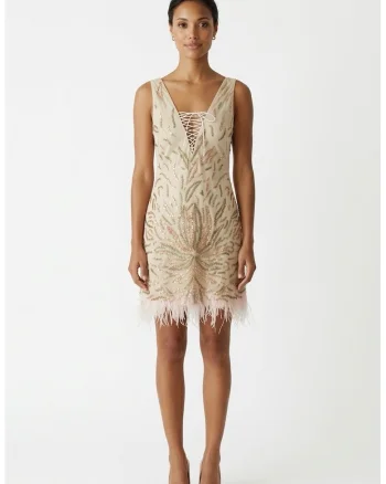 Rochie Lisie