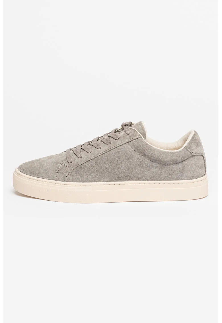 Pantofi sport de piele intoarsa Paul 2.0