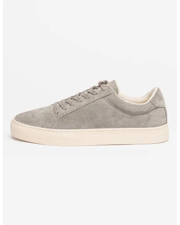 Pantofi sport de piele intoarsa Paul 2.0
