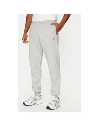Pantaloni Barbati,  304699528, Bumbac/Poliester, 2XL INTL, Gri