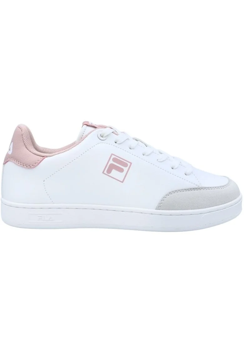 Pantofi sport pentru femei,  BM205228, alb, Alb