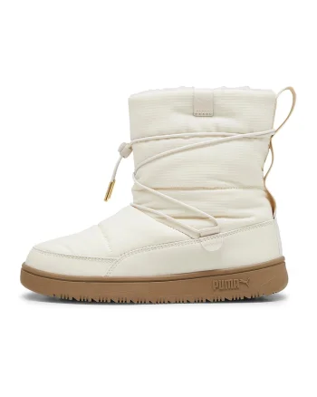 Ghete fara inchidere Snowbae, Alb