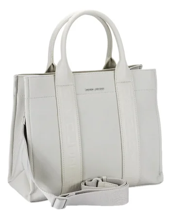 Geanta mare crem David Jones Paris CM7724-1 16
