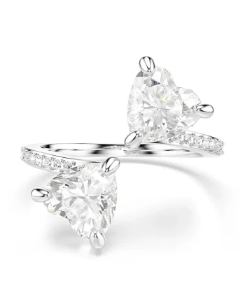 Swarovski inel MESMERA