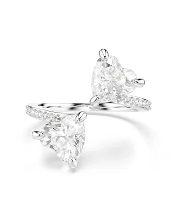 Swarovski inel MESMERA