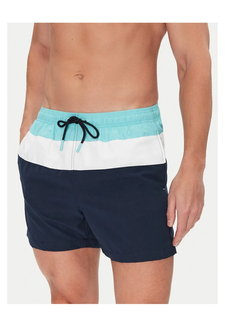 Costum de baie barbati, Multicolor