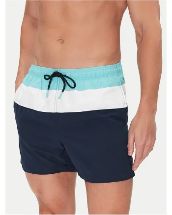 Costum de baie barbati, Multicolor