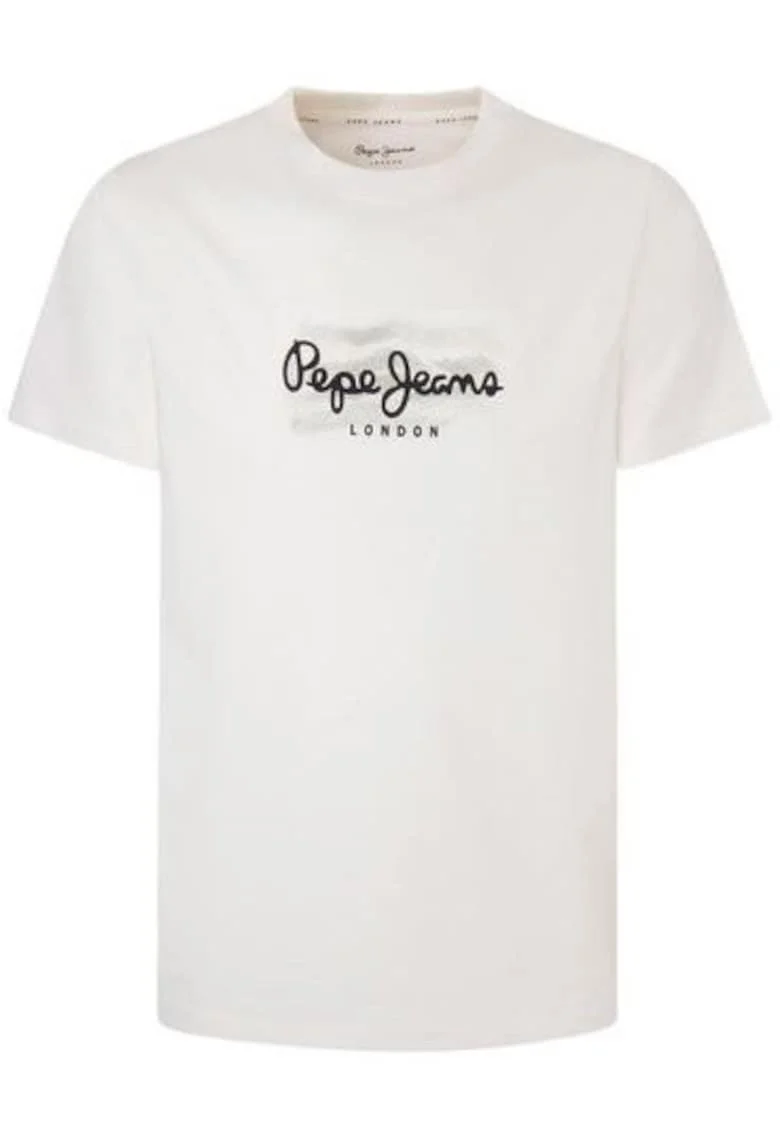Tricou cu imprimeu logo Castle,