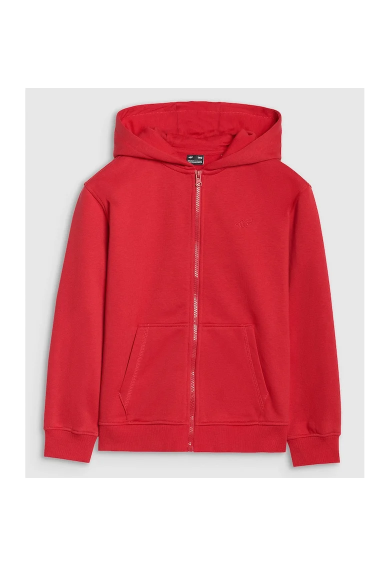 Hanorac  Oversize, 37945, Rosu
