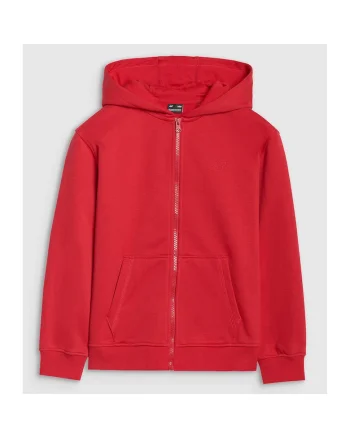 Hanorac  Oversize, 37945, Rosu