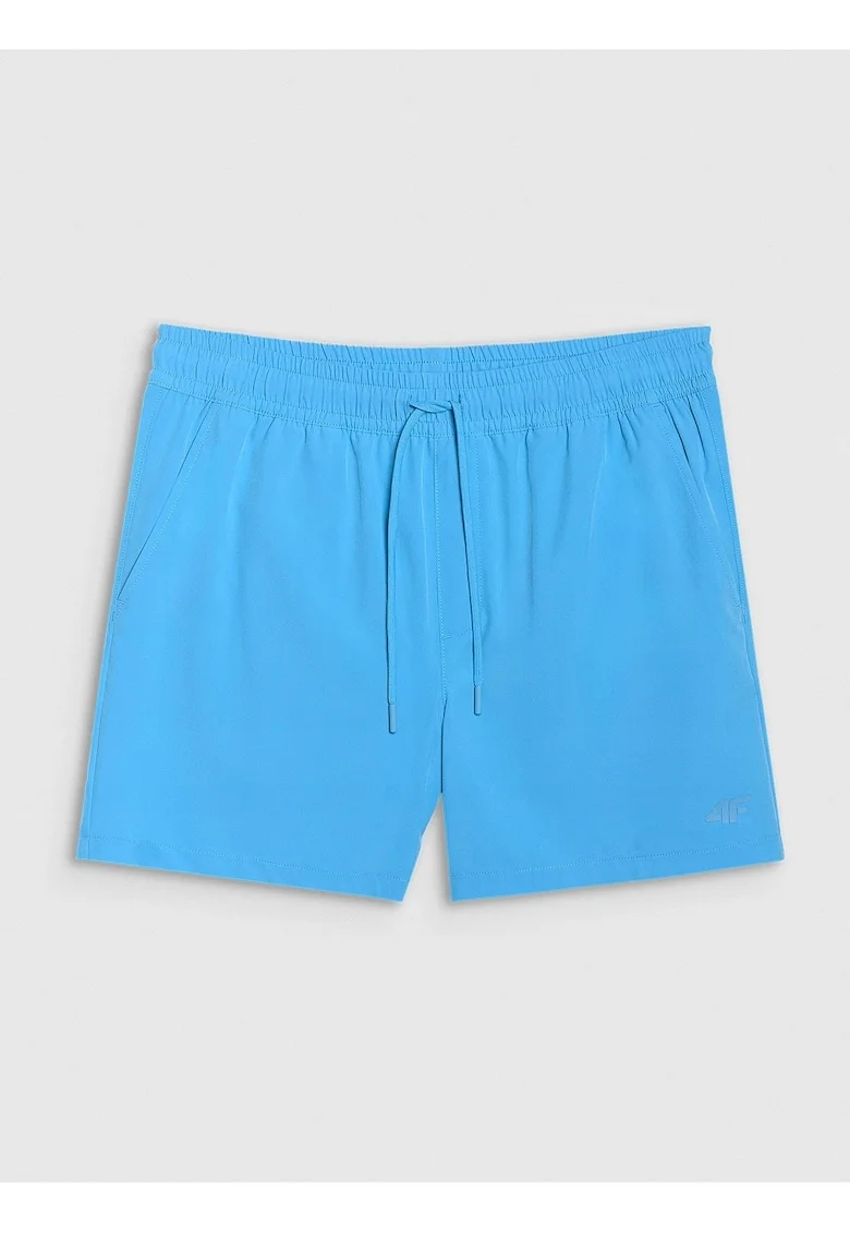 Pantaloni scurți albastru  pentru bărbați