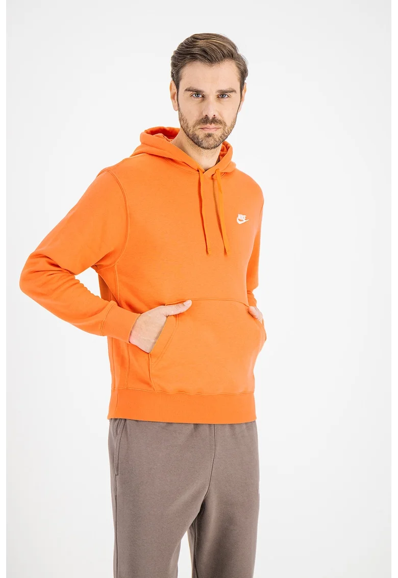 Hanorac cu buzunar kangaroo Sportswear Club