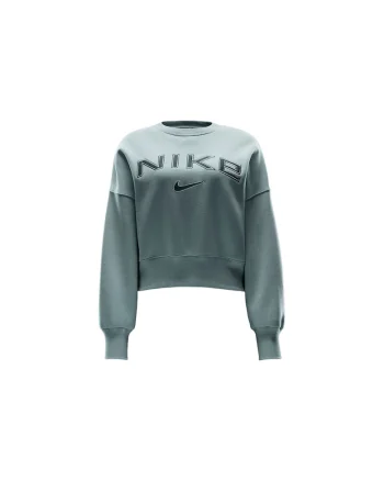 Bluza  PHNX FLC OOS LOGO CREW FV7674370